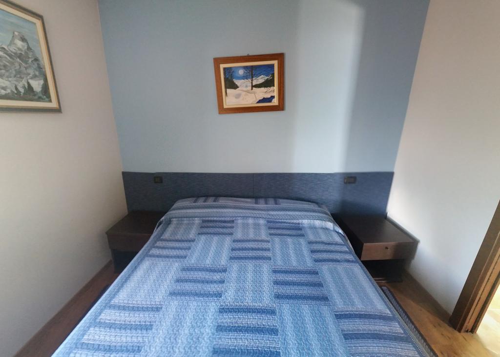 Appartamenti Bioula Cir Aosta N 0247 部屋 写真