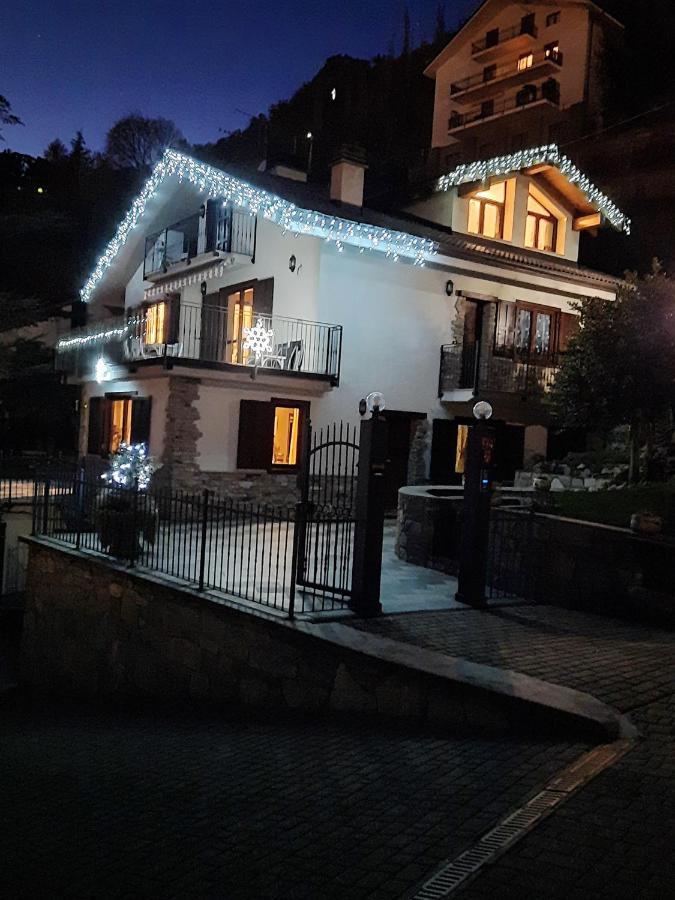 Appartamenti Bioula Cir Aosta N 0247 エクステリア 写真