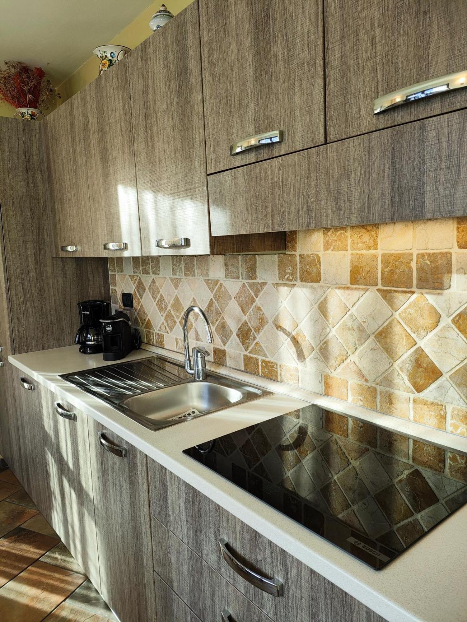 Appartamenti Bioula Cir Aosta N 0247 エクステリア 写真