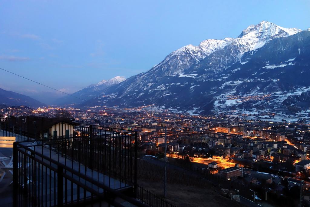 Appartamenti Bioula Cir Aosta N 0247 部屋 写真