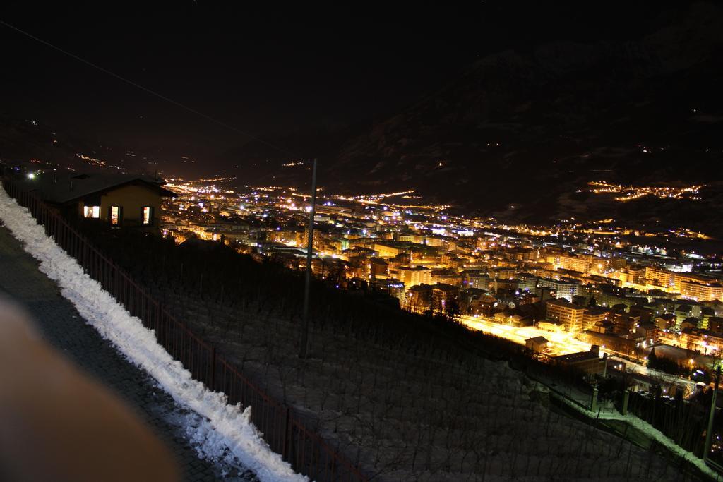 Appartamenti Bioula Cir Aosta N 0247 部屋 写真
