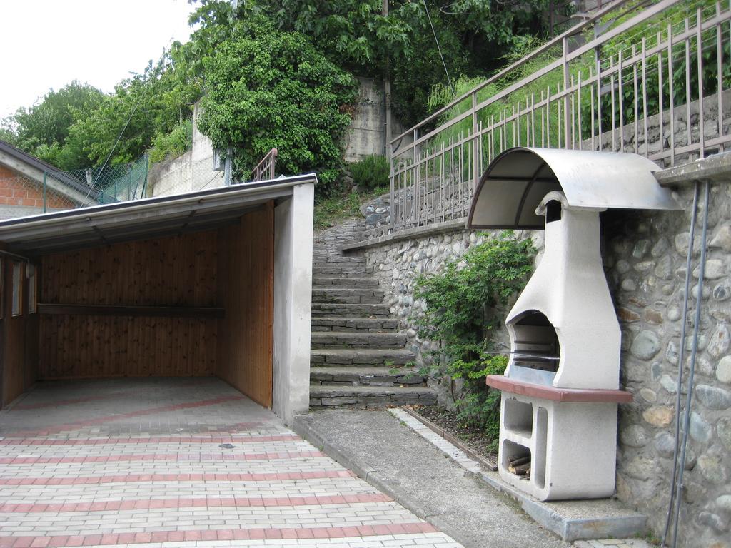 Appartamenti Bioula Cir Aosta N 0247 部屋 写真