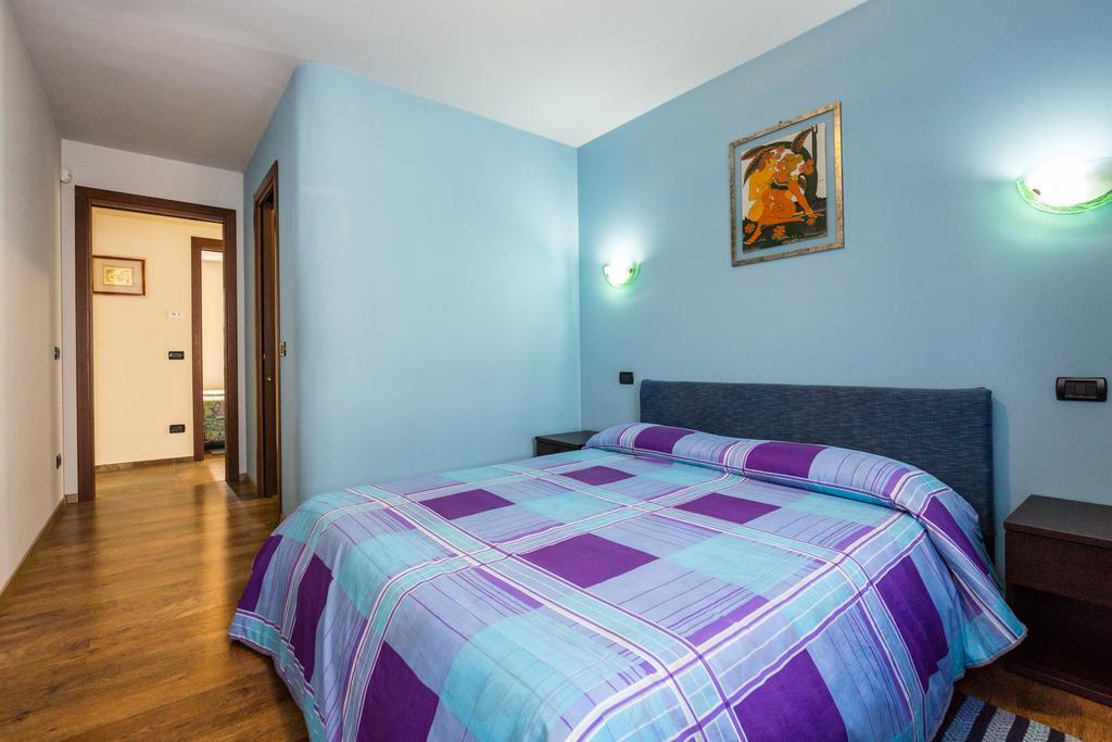 Appartamenti Bioula Cir Aosta N 0247 エクステリア 写真