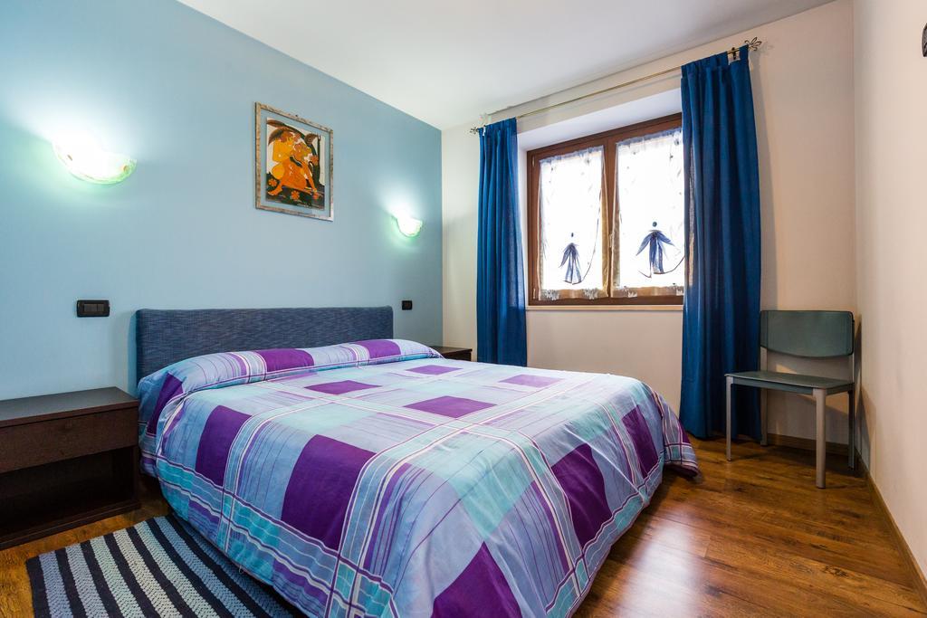 Appartamenti Bioula Cir Aosta N 0247 エクステリア 写真