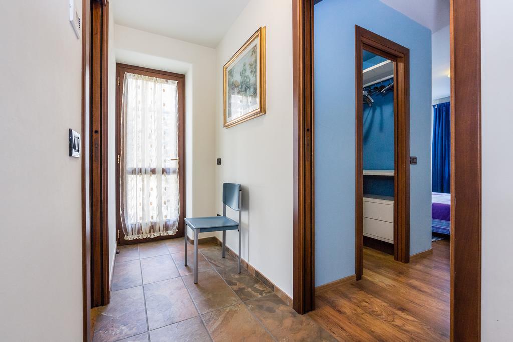 Appartamenti Bioula Cir Aosta N 0247 エクステリア 写真
