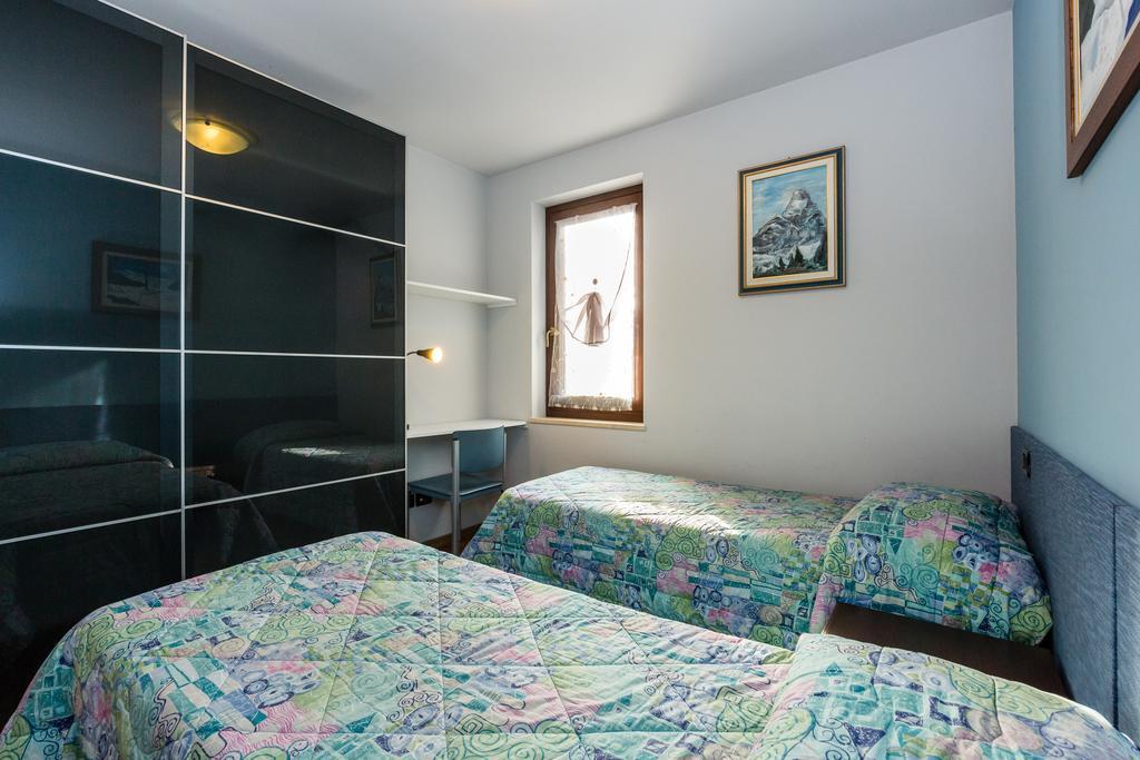 Appartamenti Bioula Cir Aosta N 0247 エクステリア 写真