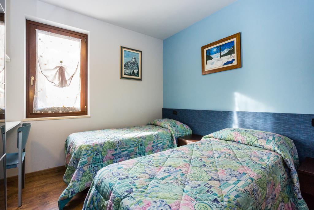 Appartamenti Bioula Cir Aosta N 0247 エクステリア 写真