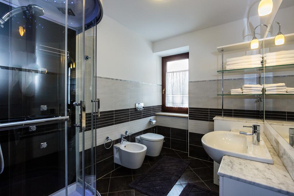 Appartamenti Bioula Cir Aosta N 0247 エクステリア 写真