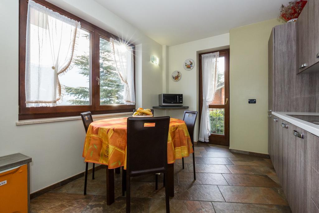 Appartamenti Bioula Cir Aosta N 0247 エクステリア 写真