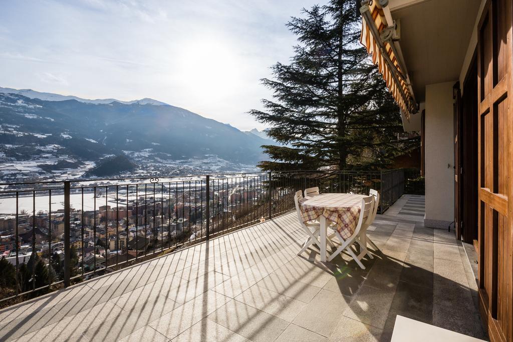 Appartamenti Bioula Cir Aosta N 0247 エクステリア 写真