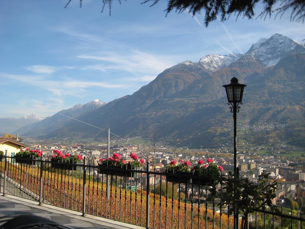 Appartamenti Bioula Cir Aosta N 0247 エクステリア 写真