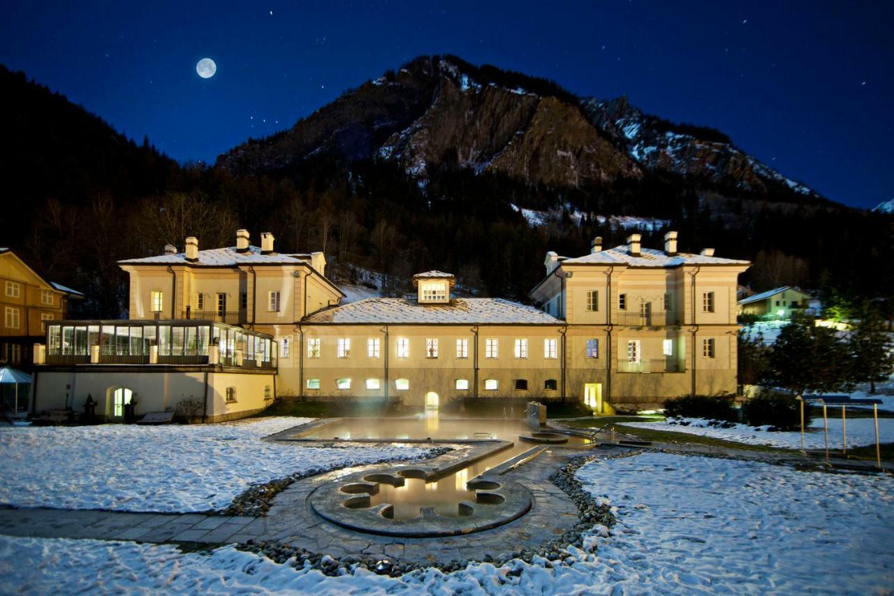 Appartamenti Bioula Cir Aosta N 0247 エクステリア 写真