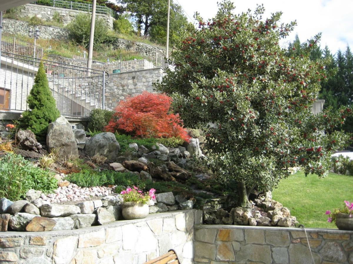 Appartamenti Bioula Cir Aosta N 0247 エクステリア 写真