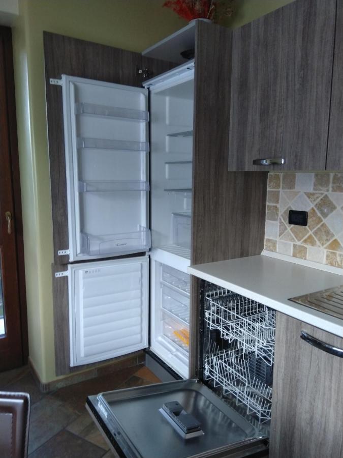 Appartamenti Bioula Cir Aosta N 0247 エクステリア 写真